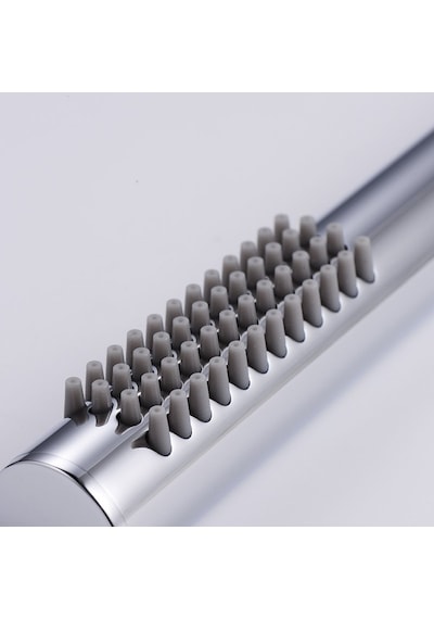 Fause El Duş Başlığı Pirinç Metal Oval Ke101 Diğer