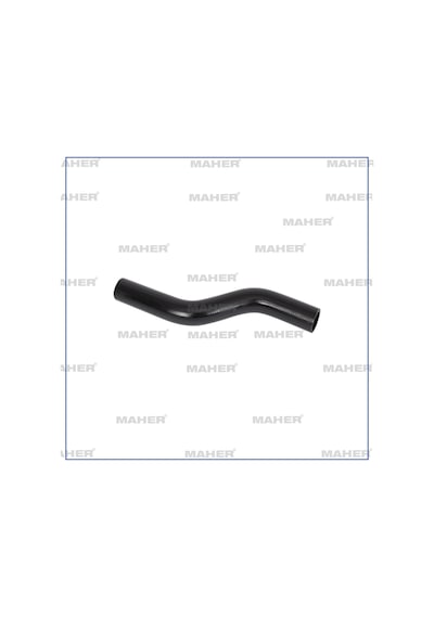 Hyundai Elantra 2001-2007 Radyatör Hortumu 25411-2d000