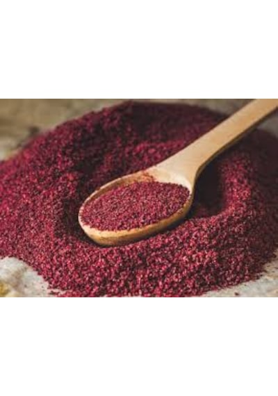 Ebu Talha Toz Sumak 500 Gr