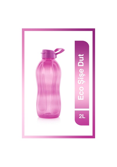 Tupperware Eco Şişe KK 2 L Dut