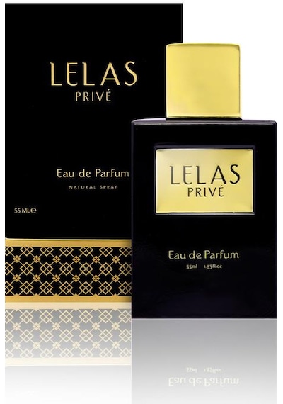 Lelas Prive 1636 Despite Kadın Parfüm EDP 55 ML