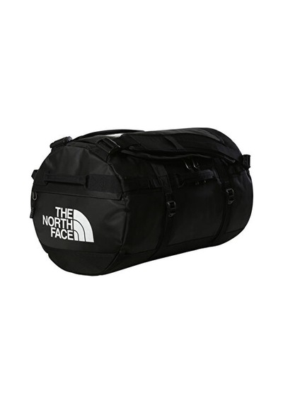 The North Face Base Camp Duffel - S Kamp Çantası 50l Nf0a52st53r1 Siyah Siyah
