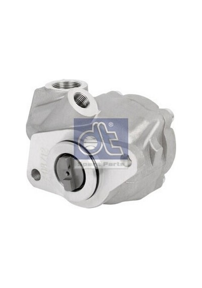 D.technic 462161 Direksiyon Pompası 150 Bar 3031 Mer Lkw A0014606880