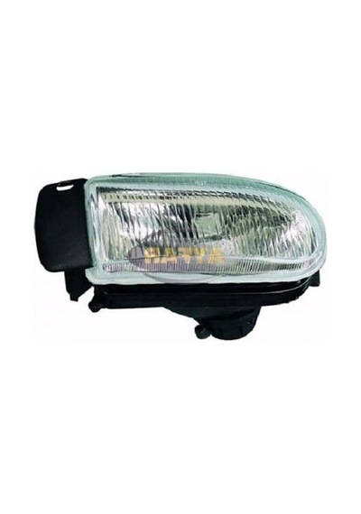 Sis Farı Sol Renault 19, Megane, 1996-1999, Clıo 1996-1998, Laguna 1996-1999, Vw Transporter Semeglbl - 75 T4 O