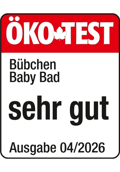 Papatyalı Bebek Banyosu, 1 L