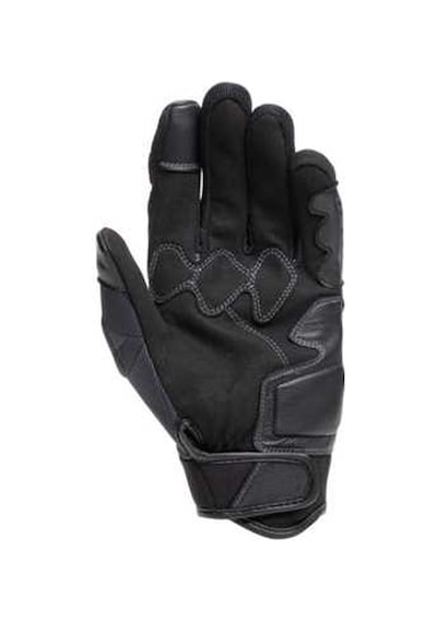 Dainese Daınese Eld/ Ermex Gloves Black Anthracıte