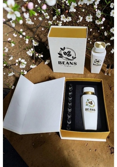 Beans 2014 Kadın Meyvemsi Parfüm 100ml %25 Esans V.s. Bombshell Karakterli Meyveli