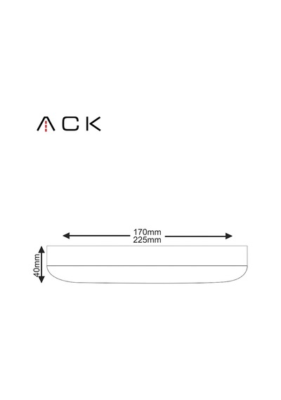 Sıva Üstü Çerçevesiz Led Panel 36w 3000k Günışığı - 938645610 Diğer