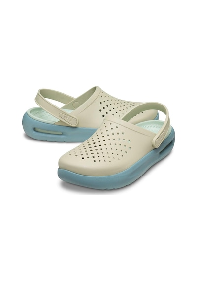 Crocs Inmotion Clog Kadın Terlik - Bej
