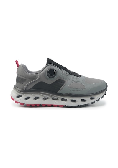 Kinetix Dragon Tx Wp 5pr Gri Erkek Outdoor 000000000102018234 Gri-sıyah