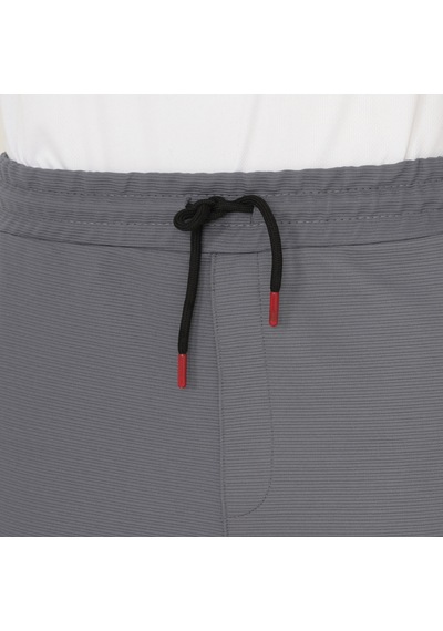 Slazenger OSAKU I Erkek Cepli Koyu Gri Şort