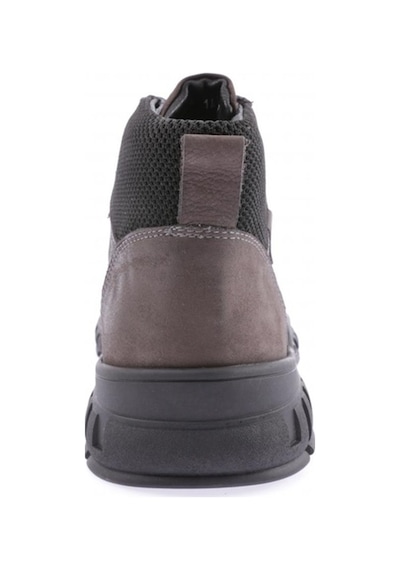 Dgn 14289-22k Erkek Casual Bilek Bot 14289-17-R12776 Füme