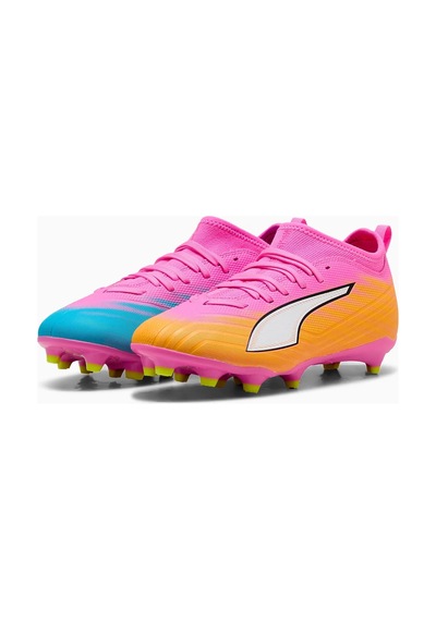 Puma Ultra 6 Match Fg/ag Krampon C-pum108701j10p05 Pembe