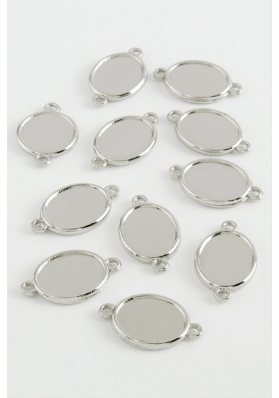 2 Cm Oval Çerçeve Aparatı 50 Gram 11
