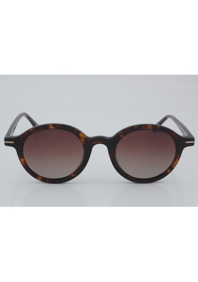 Blancia Bc 1174 C2 45 - 01 Güneş Gözlüğü Leopar