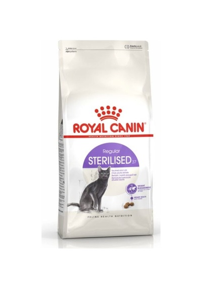 Royal Canin Sterilised 37 Kedi Maması 2kg.