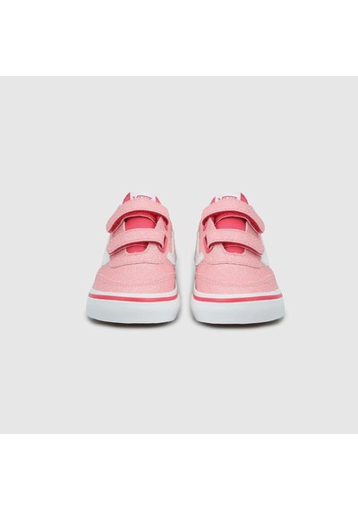 Vans Brooklyn Ls V Bebek Pembe Sneaker-13899 Candied Pink