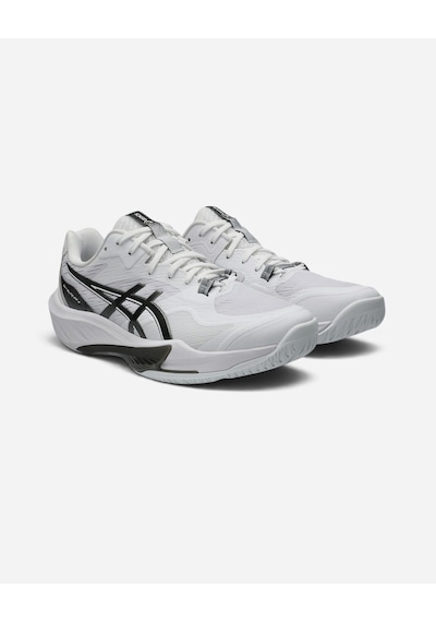 Asics Sky Elıte Ff 4 Erkek Beyaz Voleybol Ayakkabısı 1051a098-100