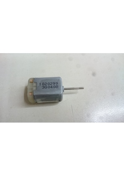 Araç Kilit ve Ayna Motorları Dc 12 Volt Araç Kilit ve Ayna Motorları Dc 12 Volt