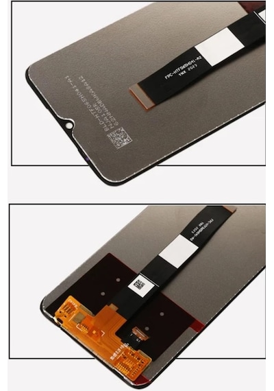 Xiaomi Remdi 9A Lcd Ekran Dokunmatik