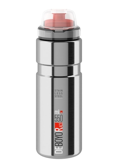 Elite Matara Deboyo Race Termal 500ml Siyah
