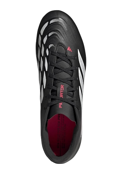 Js0350-e Adidas Predator Club Fg-mg Erkek Spor Ayakkabı Siyah Js0350-e Siyah