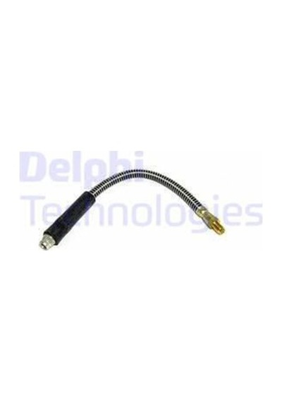 Delphı Lh0350 On Fren Hortumu Sag / Sol P206 P206 Sw P206+ T3e Plus 1,4 8v 1,4hdı