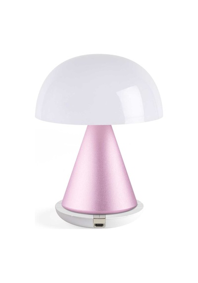 Lexon Mina L Led Lamba Pembe