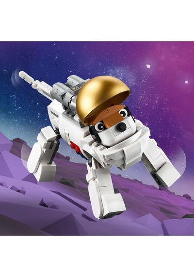 Creator Uzay Astronotu 31152