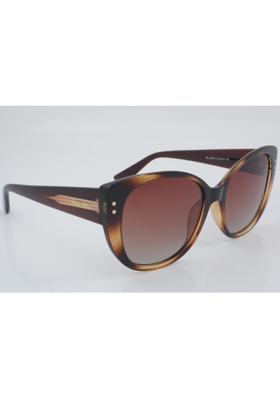 Despada Ds 2006 C2 55 - 01 Güneş Gözlüğü Leopar