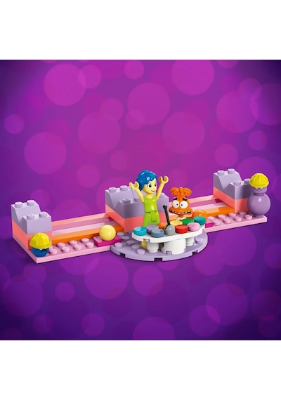 Lego® Disney Pixar Ters Yüz 2 Duygu Küpleri 43248