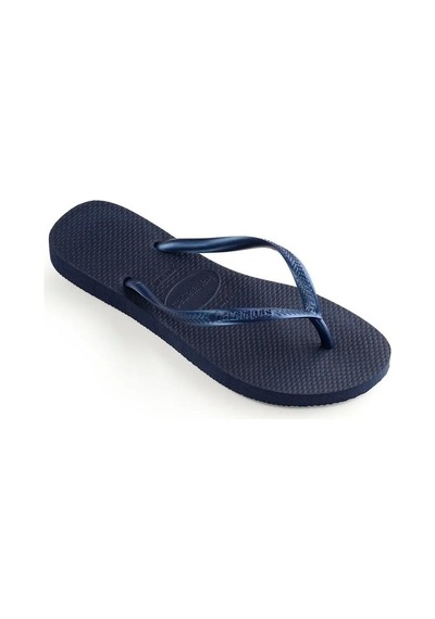 Havaianas Slim Lacivert Kadın Terlik