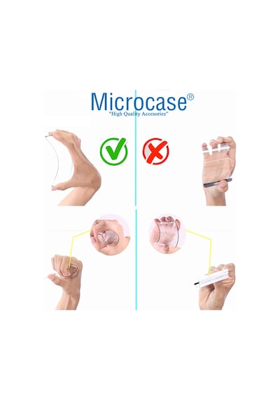 Microcase Xiaomi 12S Ultra 3D Tam Kaplayan Polymer Nano Film