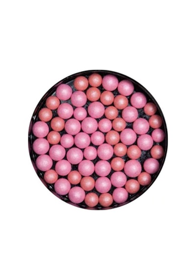 Golden Rose Ball Blusher - Top Allık - 03