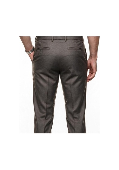 Ecer Erkek Pantolon 22736620 Açık Kahverengi