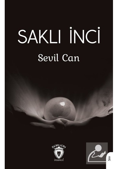 Saklı İnci - Sevil Can - Dorlion Yayınevi