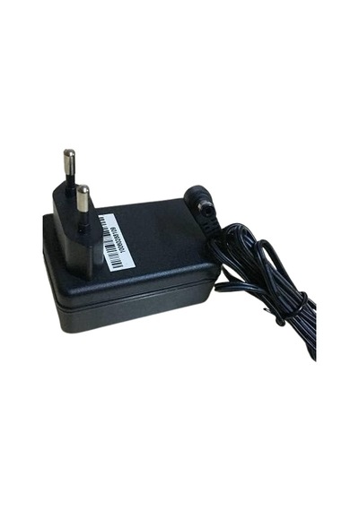 Amigo 12v 1a Modem Ve Arduino Uyumlu Plastik Kasa Priz Tipi Adaptör Ams56-1201200sv-vp