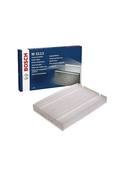 Bosch 1987435113 Polen Filtresi