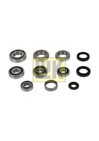 Rulman Tamir Takımı - Fiat Panda, 500, Bravo, Stilo, Mito - Schaeffler-luk-462023710