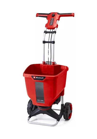 Einhell GE-SR 18/22 Li-Solo Akülü Çok Amaçlı Serpme Makinesi (Akü ve Şarj Hariç) - 3415430