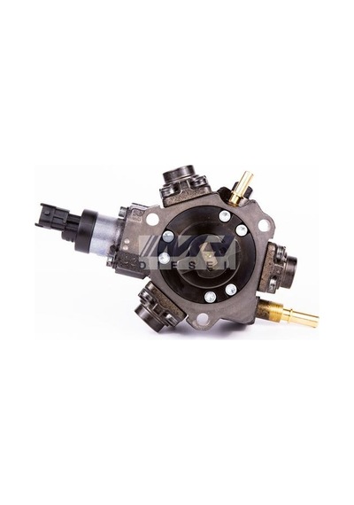 Bosch 0445010298 Yüksek Basınç Yakıt Pompası Jaguar Xf 2.2d Land Rover 2.2 Sd4 Td4