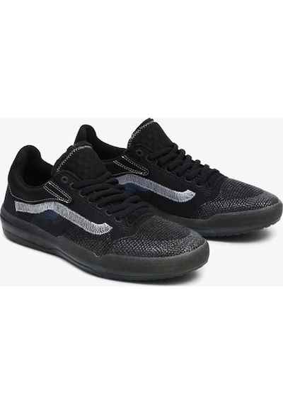 Vans Ua Ultimatewaffle Exp Vn0a7q5ublk1 Black