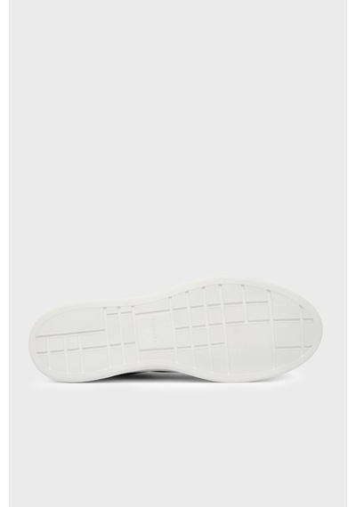 Calvin Klein Erkek Ayakkabı Ym0ym01460 Beh Siyah Siyah