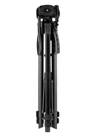 Tr-472 170 Cm Profesyonel Tripod 3 Ayak Telefon Tutucu Ve Çanta