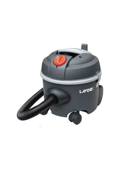Lavor Silent FR Kuru Vakum Makinesi Süper Sessiz