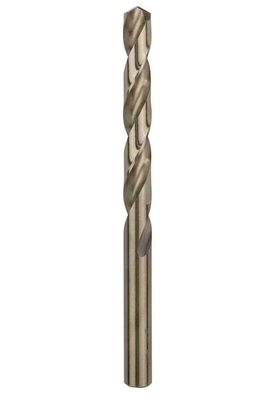 Bosch HSS-Co Metal Matkap Ucu 10x133 mm 5'li Paket - 2608585898
