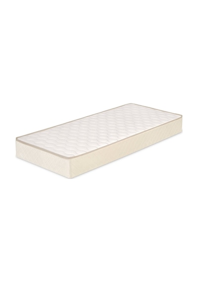 70 x 110 Maxi Cosi Soft Ortopedik Yaylı Yatak 15 Cm Bebek Yatağı