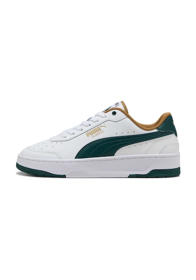 Puma Ca Match Ayakkabı 400779 15 Beyaz