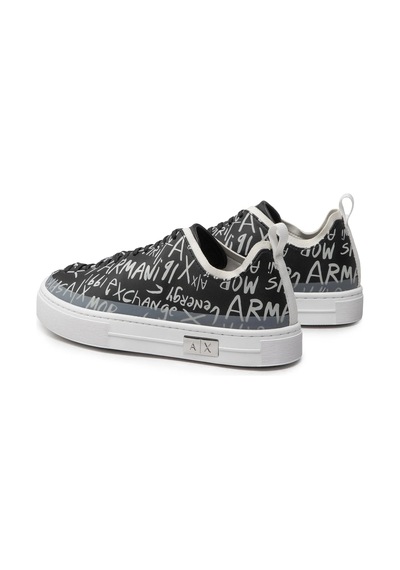 Armani Exchange Armanı Exchange Kadın Ayakkabı Xdx093-xv569-s024 Çok Renkli