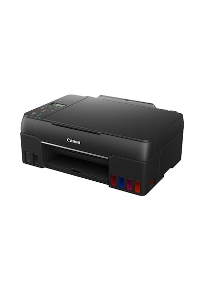 Canon Pixma G640 Mürekkep Tanklı Çok Fonksiyonlu Fotoğraf Yazıcısı